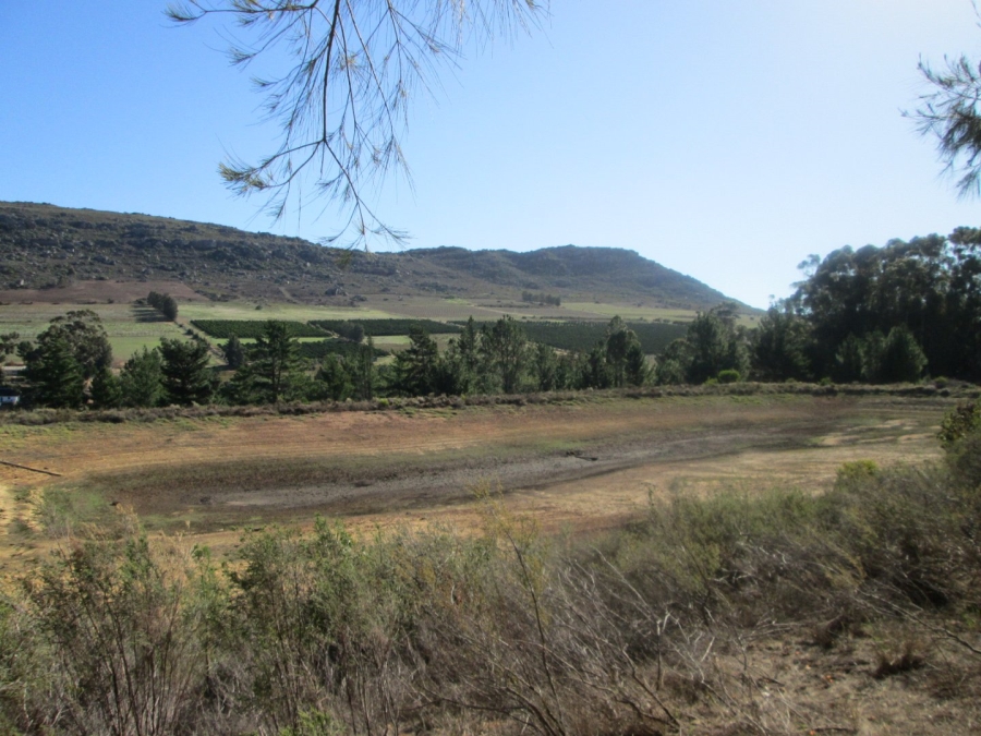  Bedroom Property for Sale in Piketberg Rural Western Cape